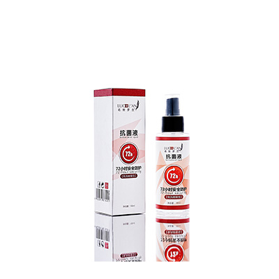 滕州母婴防护喷雾